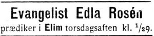 Annonse fra pinsemenigheten i Indtrøndelagen 20.6.1906.jpg