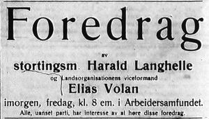 Annonse i Folkeviljen 24.8.1922.jpg