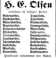 349. Annose fra H. E. Olsen i Indtrøndelagen 20.6.1906.jpg