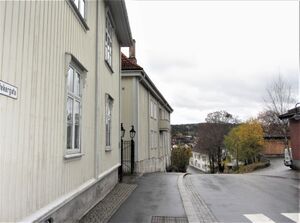 Apotekergata Kongsberg 2013.jpg