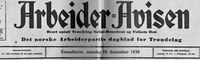 84. Arbeideravisen mandag 19. desember 1938 0001.jpg