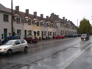Arbeiderboliger, Arendalsgata, Sagene 2, oktober 2009.jpg