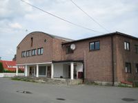 Storgata 48-50 - «Arbeider'n».