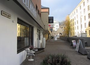 Arbos gate Oslo 2013.jpg