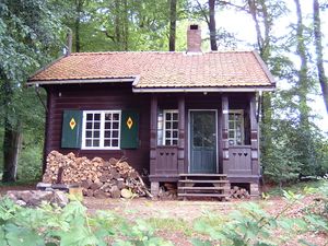 Arnhem Bakenbergseweg 227 Arnhem.JPG