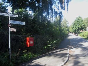 Arnstein Arnebergs vei Oslo 2012.jpg