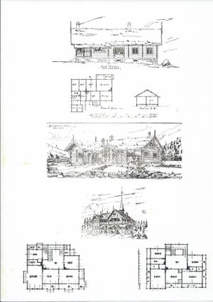 Artikkel i De Bouwwereld i Nederland 1906, side 2.jpg