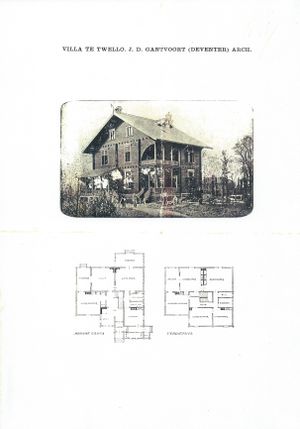 Artikkel i De Bouwwereld i Nederland 1906, side 3.jpg