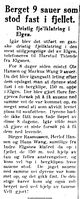 196. Artikkel om saueberging i Harstad Tidende 22. november 1939.jpg