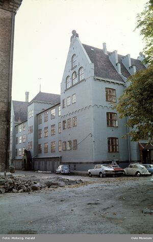 Artillerikasernen Akershus.jpg