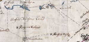 Arvid Nilssons lappskatteland 1758.jpg