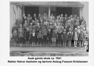 Asak skole 1941.jpg