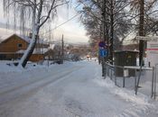 Asbjørnsens vei på Kjelsås i Oslo ble navngitt i 1915. Foto: Stig Rune Pedersen