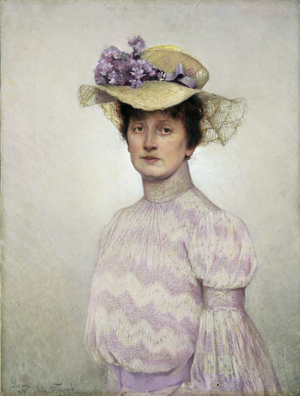 Asta Nørregaard selvportrett.png