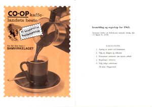Astafjord Samvirkelag - Årsmelding og regnskap 1963 0002.jpg