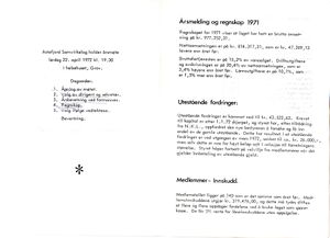 Astafjord Samvirkelag - Årsmelding og regnskap 1971 0004.jpg