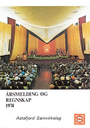 Astafjord Samvirkelag - Årsmelding og regnskap 1974 0001.jpg