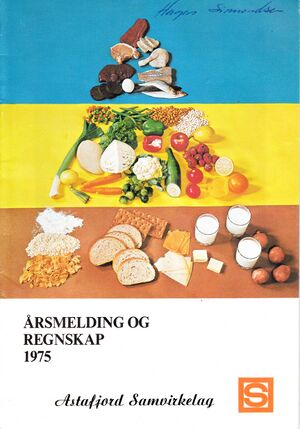 Astafjord Samvirkelag - Årsmelding og regnskap 1975 0001.jpg