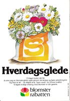 Astafjord Samvirkelag:Årsmelding og regnskap 1980. Omslagsside 4