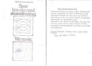 Astafjord Samvirkelag - Årsmelding og regnskap 1983 0007.jpg