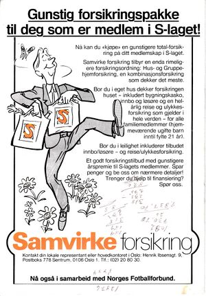 Astafjord Samvirkelag - Årsmelding og regnskap 1985 0005.jpg