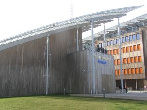 Astrup Fearnley museet Oslo 2012 2.jpg