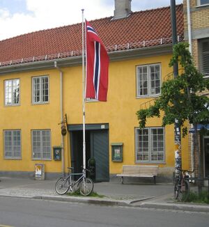 Asylet pub Grønland 2005 eksteriør.jpg