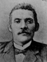 Blikkslager Johan Andreas Aune