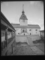 Foto: Jac Brun (1964).