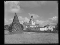 Foto: Ukjent / Mittet & Co (1964).