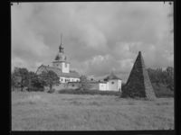 Foto: Ukjent / Mittet & Co (1964).