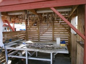 Averøy - Skjerneset bryggecamping på Ekkilsøya 02.JPG