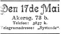 21. Avisa Den 17de Mai sin kolofon 7.11. 1898.jpg