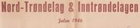 281. Avishode Nord-Trøndelag og Inntrøndelagen Jul 1946.jpg