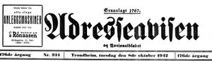 Avishodet til Adresseavisen 8.10. 1942.jpg