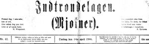 Avishodet til Indtrøndelagen 18.4.1900.jpg