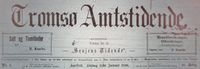 234. Avishodet til Tromsø Amtstidende 25. januar 1896.jpg