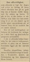 288. Avisklipp om innsamlingsaksjon i Nordlys 20.05.1908.jpg