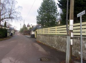 Avlangruds vei Oslo 2014.jpg