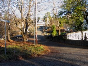 Axel Huitfeldts vei Oslo 2013.jpg