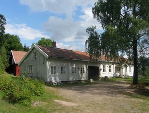 Bånkall gård Oslo august 2014.jpg