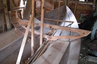 Oversyn over delar i ein færing