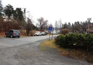 Båtstøjordet vei i Bærum 2016.jpg