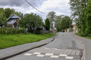 Bærum Bryn skolevei 230704.jpg