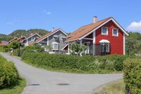 Eneboliger i Fasansvingen. Foto: Leif-Harald Ruud (2023).