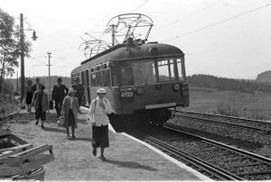Bærumsbanen Class C at Kolsås.jpg