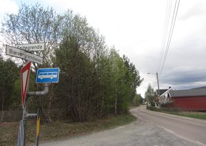 Bævergrendveien Kongsberg 2014.jpg