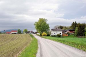 Bø, Gåravegen-1.jpg