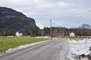 Bø, Garvikvegen-1.jpg