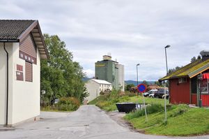 Bø, Møllevegen-1.jpg